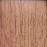 Red Mahogany