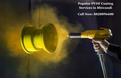 Popular PVDF Coating Services in Bhiwandi