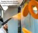 Popular Polyester Powder Coating Services in Bhiwandi