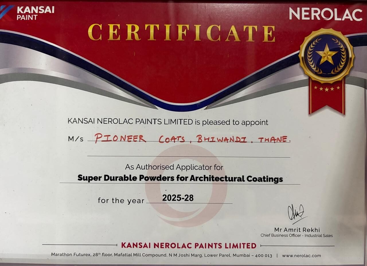 Kansai Nerolac Paints