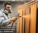 Popular Wood Finish Powder Coating Services in Mumbai