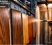 Best Wood Finish Powder Coating Services in Thane West