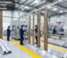 Wood Finish Powder Coating Service in Mumbai