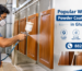 Popular Wood Finish Powder Coating Services in Ghansoli