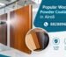 Popular Wood Finish Powder Coating Services in Airoli